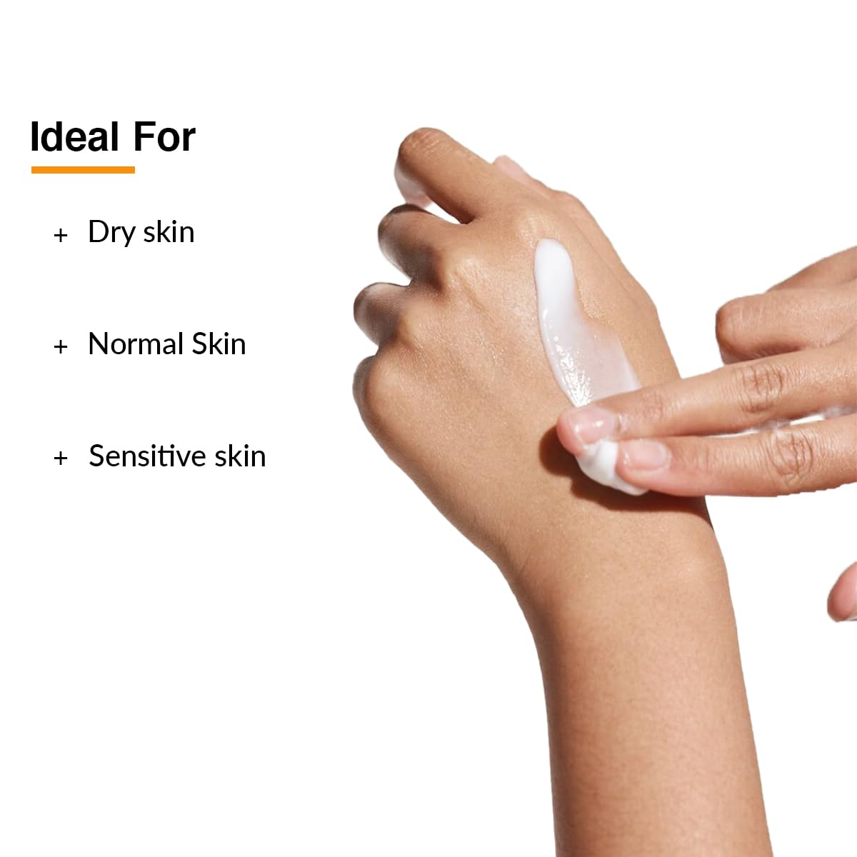 Fixderma Shadow Sunscreen SPF 50+ Cream PA+++ - 75 gm