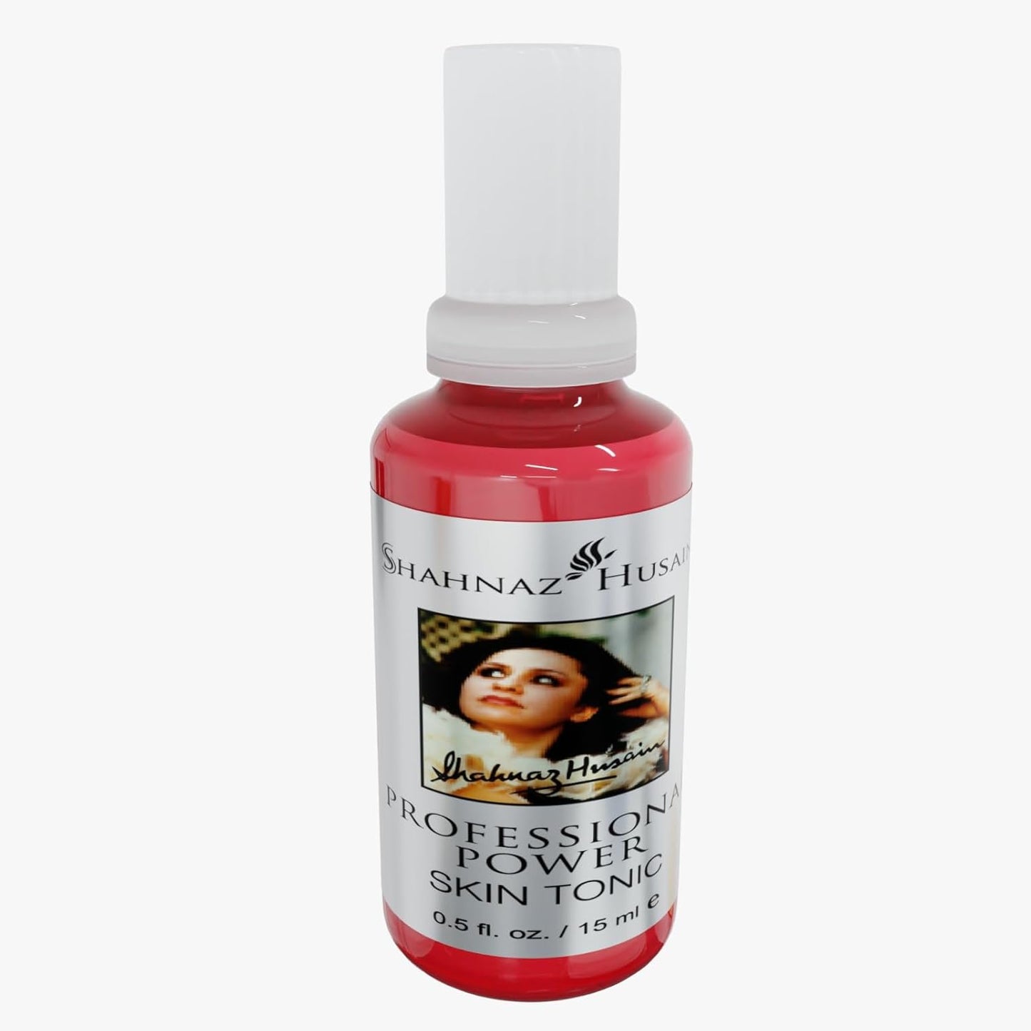 Shahnaz Husain Diamond Facial Kit For Instant Glow with | 4 Easy Steps With Complimentary Skin Tonic,( 40g+15ml )
