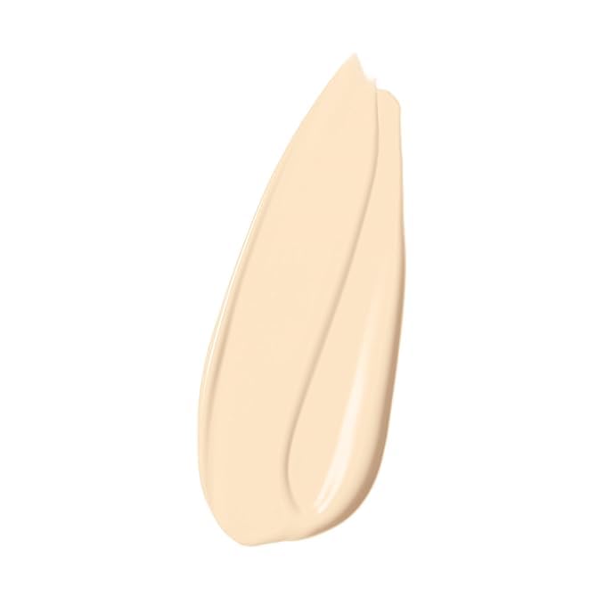 NAARSS Light Reflecting Foundation,Longwear, Warm Undertones, Full Coverage