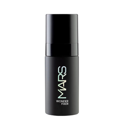 MARS Alcohol-Free Wonder Make Up Fixer Spray for Women | Long Lasting Effect |Minimal Fragnance | Matte Finish | Hydrating | Travel Friendly | Non-Sticky (50ml) Visit the MARS Store