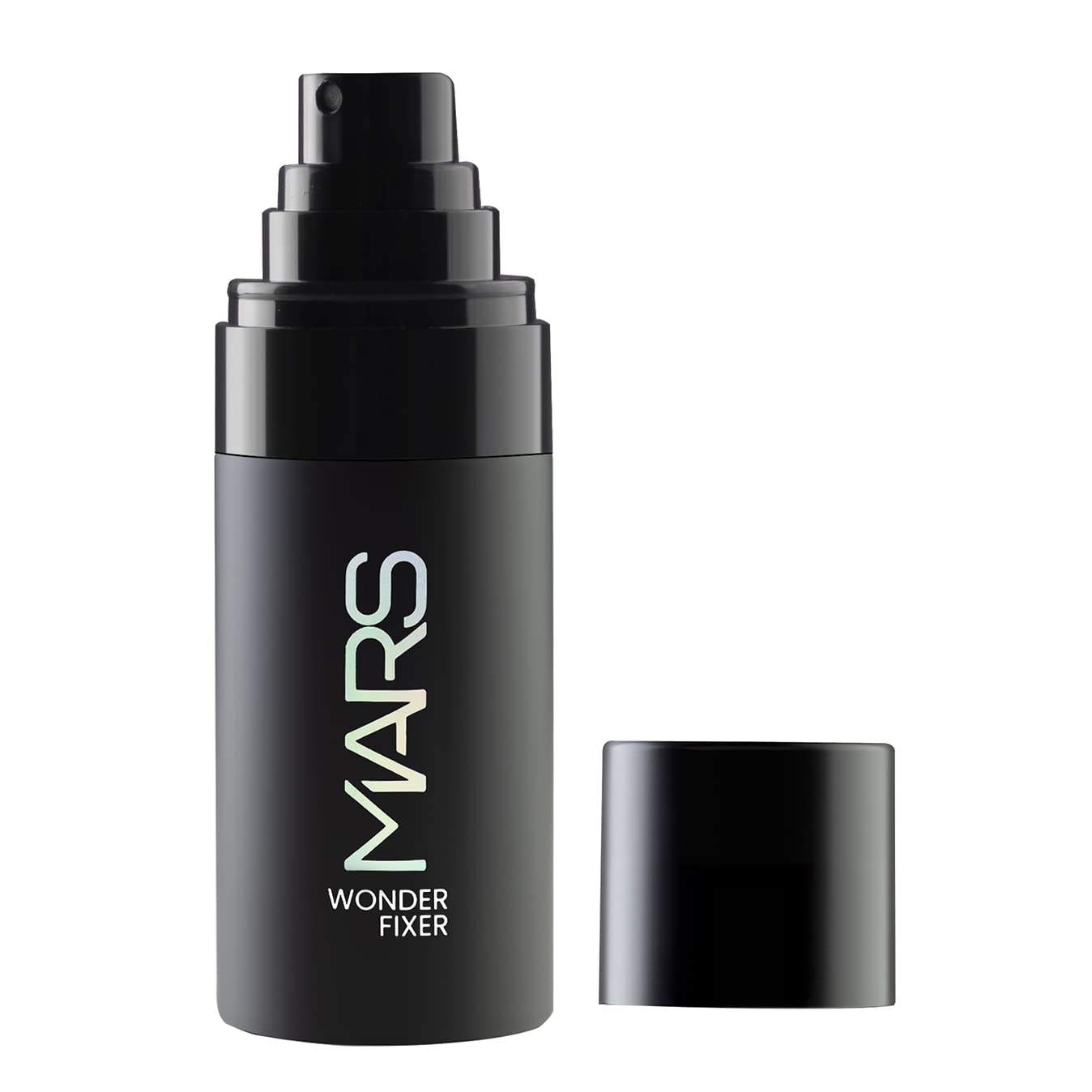 MARS Alcohol-Free Wonder Make Up Fixer Spray for Women | Long Lasting Effect |Minimal Fragnance | Matte Finish | Hydrating | Travel Friendly | Non-Sticky (50ml) Visit the MARS Store