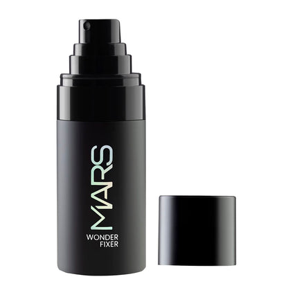 MARS Alcohol-Free Wonder Make Up Fixer Spray for Women | Long Lasting Effect |Minimal Fragnance | Matte Finish | Hydrating | Travel Friendly | Non-Sticky (50ml) Visit the MARS Store