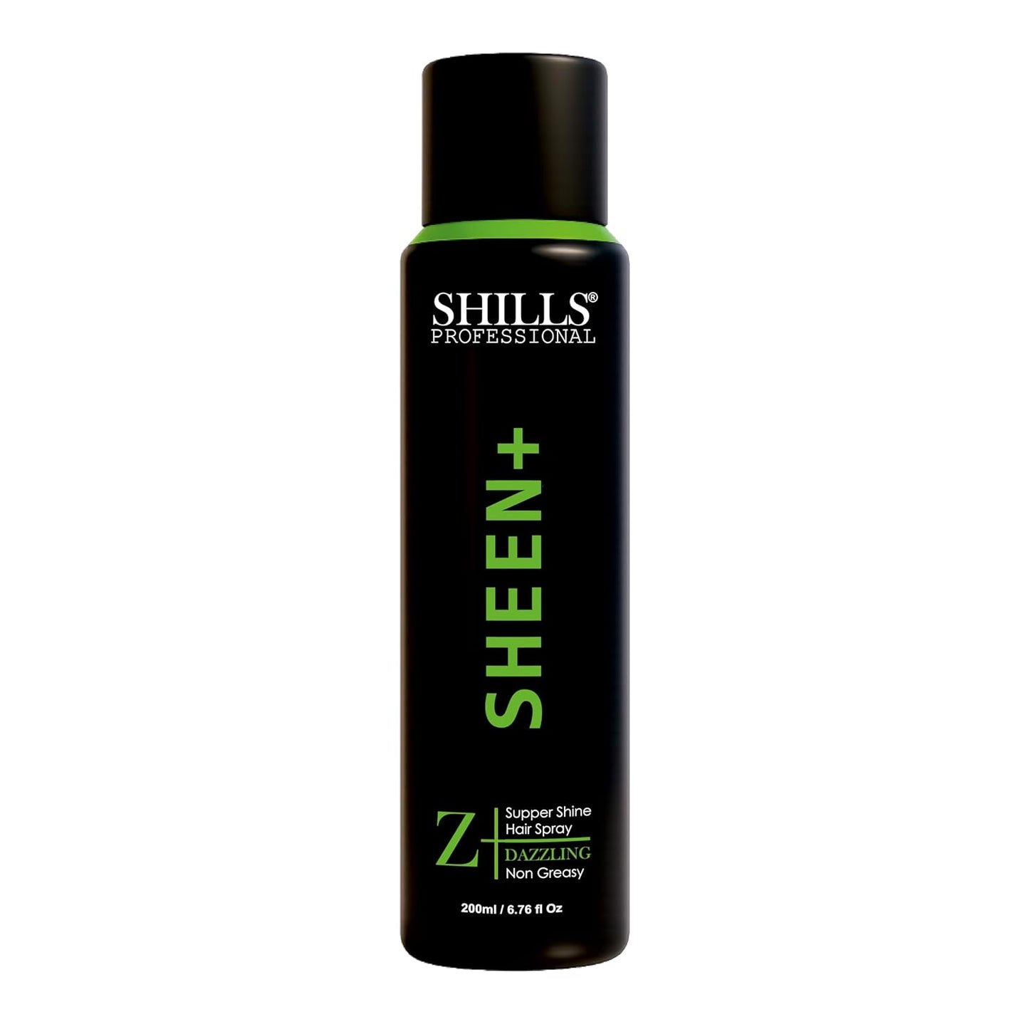 Shills Professional Sheen+ Hair Spray