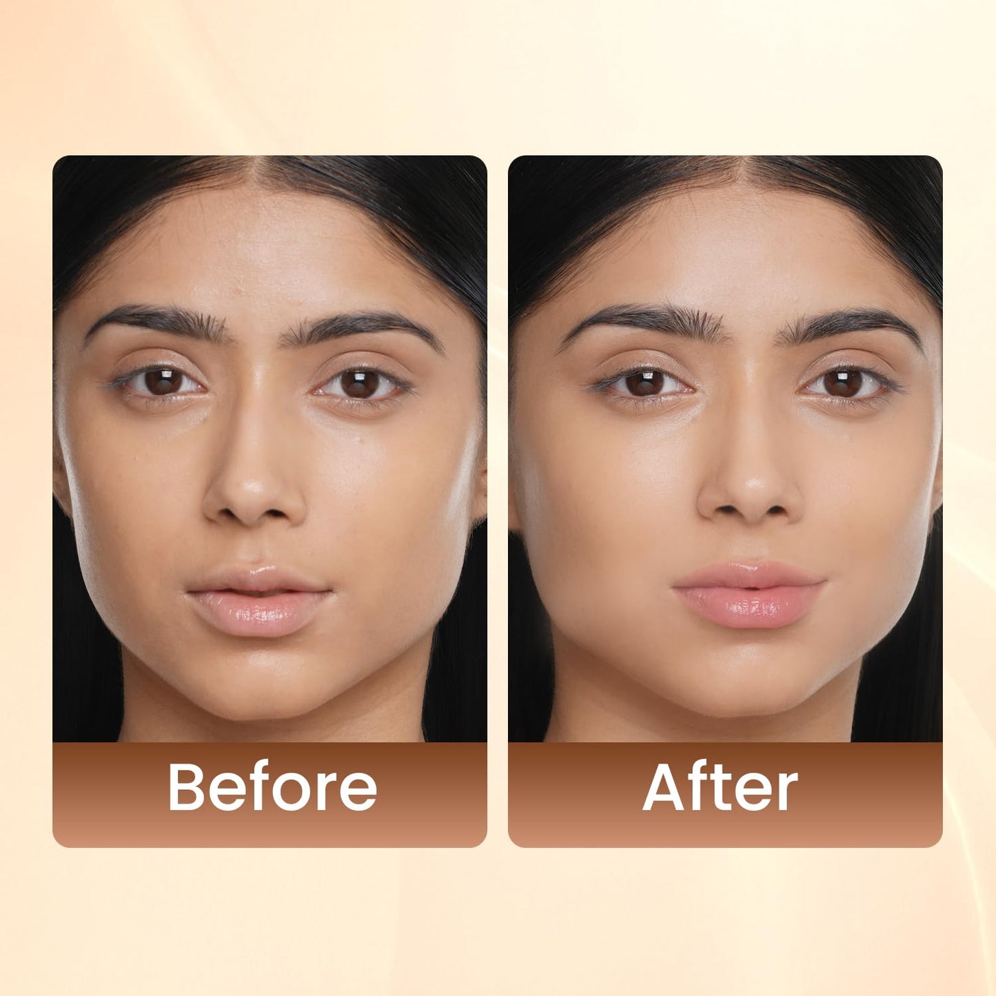 Swiss Beauty Everyday Matte Compact with SPF 10 | Oil-Control Formula | Blurs Pores | Soft-Focus Finish | Enriched with Vitamin E | Shade- 05 Almond, 9g