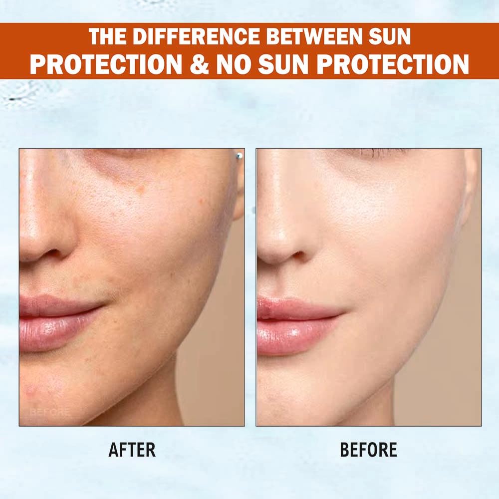 Shills Professional Sun Screen SPF60