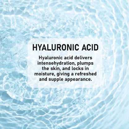 Yubari's Non-Sticky Hyaluronic Gel Revitalise Skin Youth Nourishing, Hydrating & Elasticity Daily Face Moisturizer For All Skin Types - 390 ML
