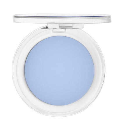 MARS All Oil Blotter Gel Compact for Poreless Effect (5gm) with Applicator | Oil Control | Mattifying Formula | Long-Lasting | Shine Free Matte Finish | Flawless Skin