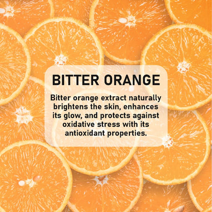 Yubari's Vitamin C Gel For Face & Body For Normal Skin (390 Ml | Vitamin C Gel)