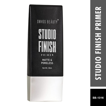 Swiss Beauty Makeup Primer, Face Makeup, 30Ml