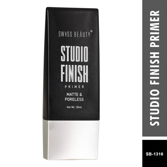Swiss Beauty Makeup Primer, Face Makeup, 30Ml