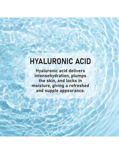 Yubari's Hyaluronic Face And Body Cream For Women and Men (390 Ml) | All Skin Types |Soft and Healthy Skin | Repairing & Nourishment | Deep Hydration & Moisturization | 100% Vegan | Paraben Free