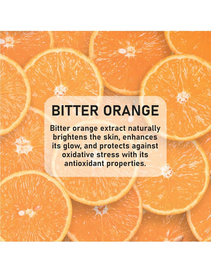Yubari's Vitamin C Face Pack for Glowing Skin, Oil Control, Acne, Pimples, Detan, Blemishes, Pigmentation & Brightening, Face Cleansing for Face & Body (390 Ml)