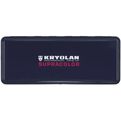 Kryolan Supracolor Make-Up Palette 12 Colors Delhi 4